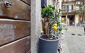 La Casetta In Colonne